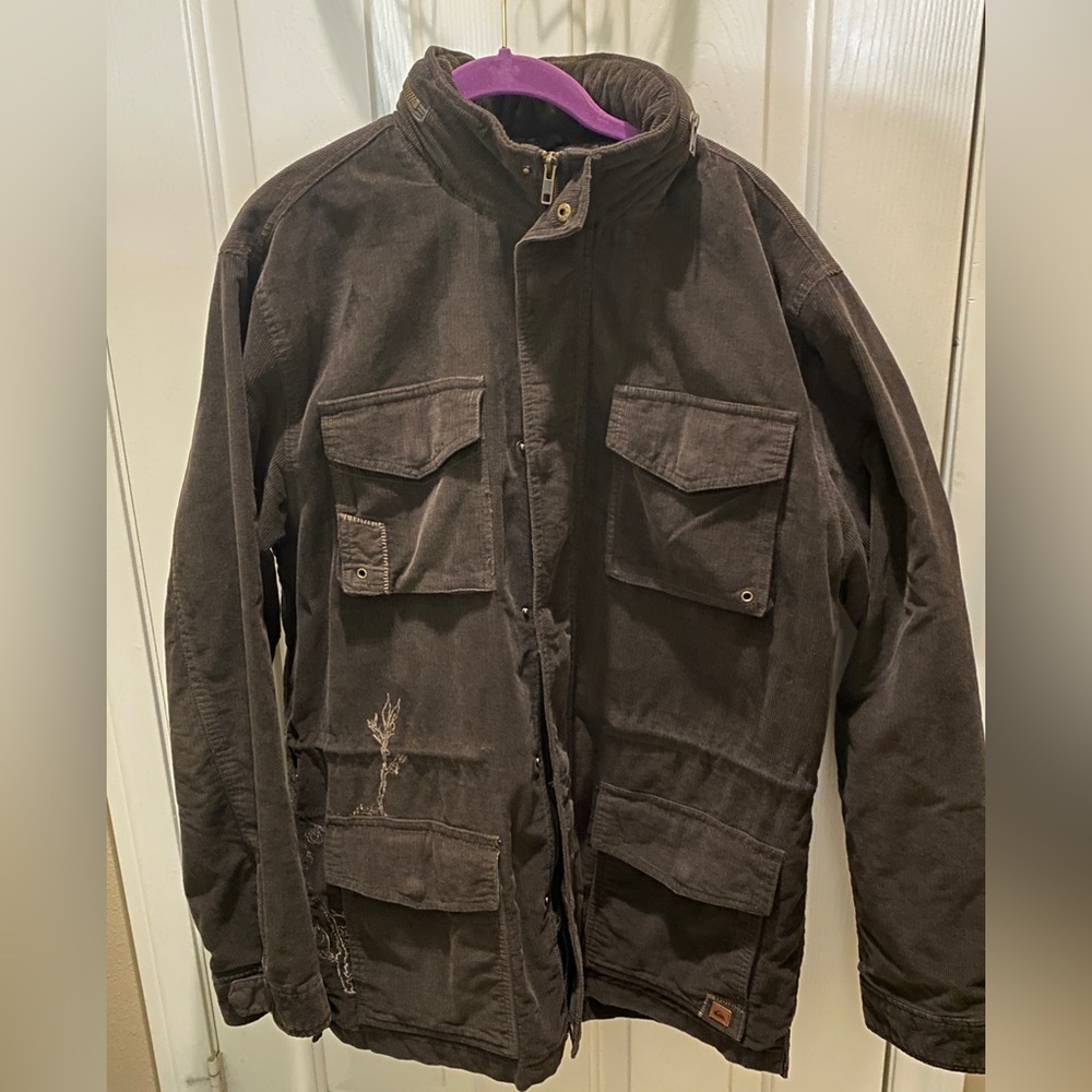Quiksilver Jacket